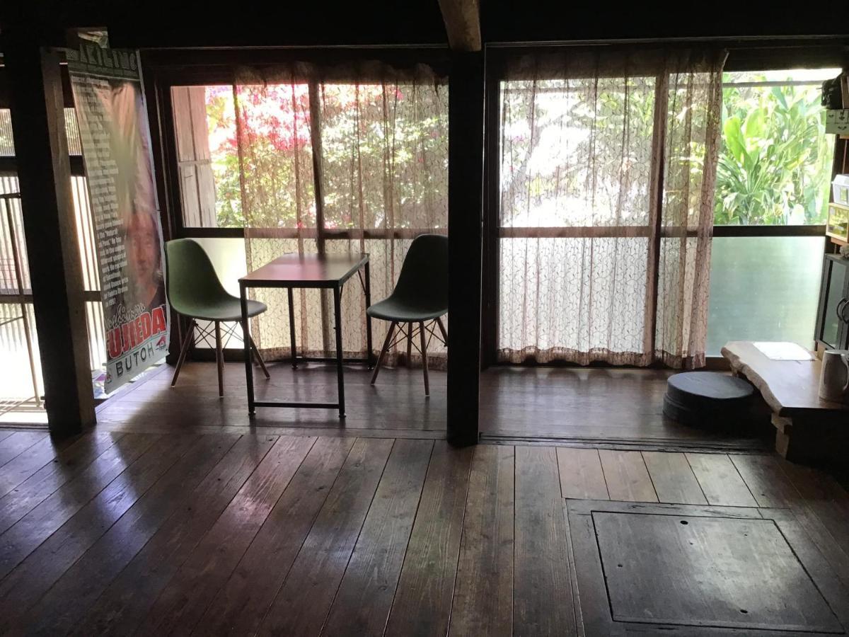 Suishodama Hostel Yakushima  Exterior foto