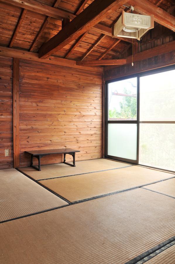 Suishodama Hostel Yakushima  Exterior foto