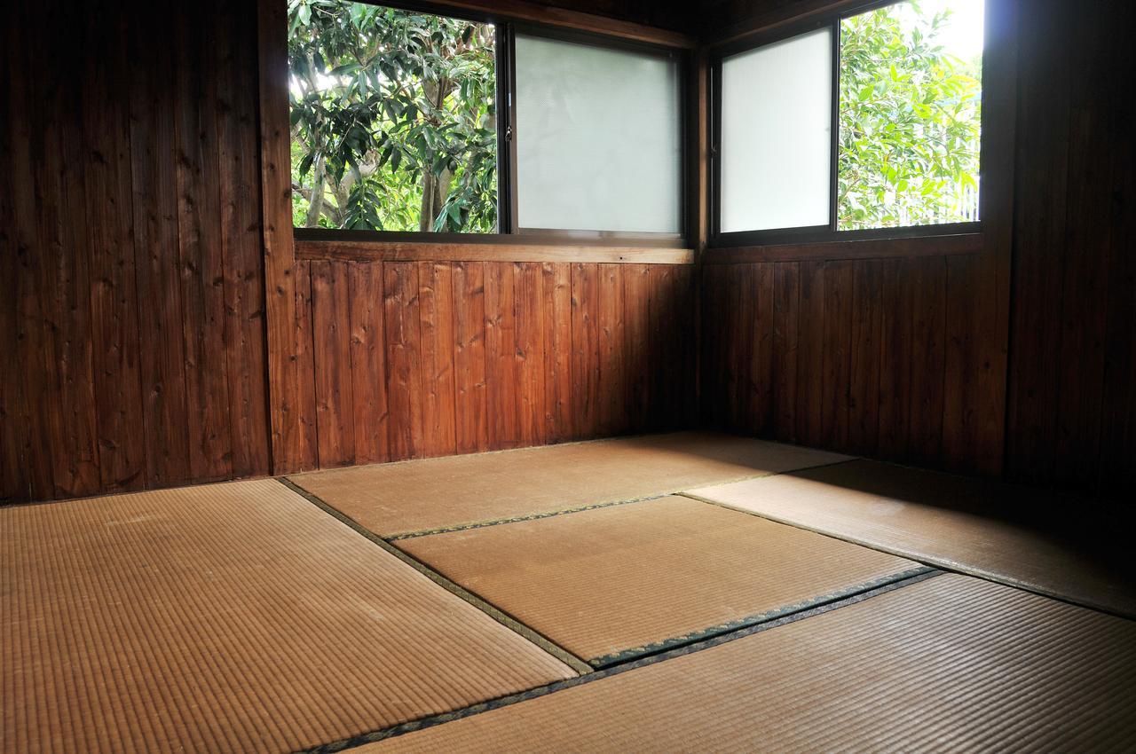 Suishodama Hostel Yakushima  Exterior foto