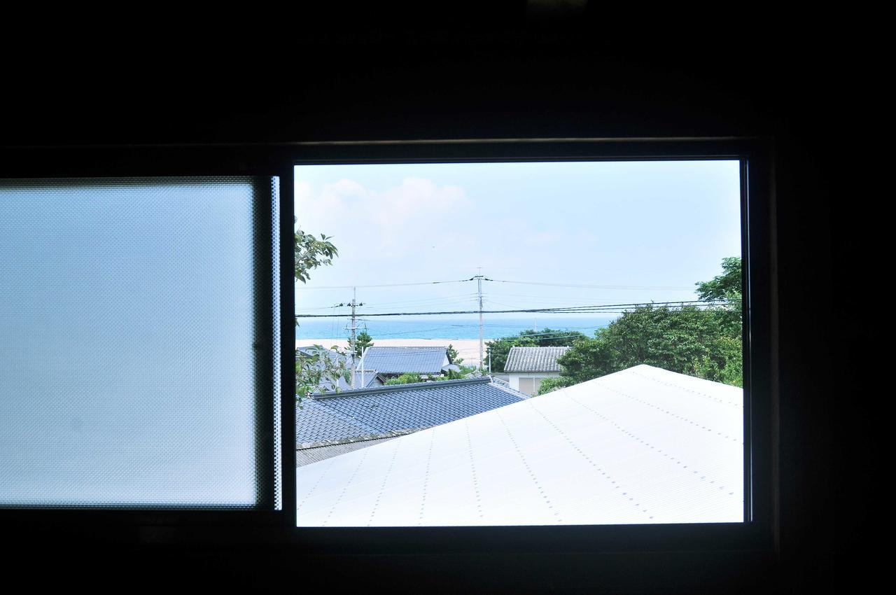 Suishodama Hostel Yakushima  Exterior foto
