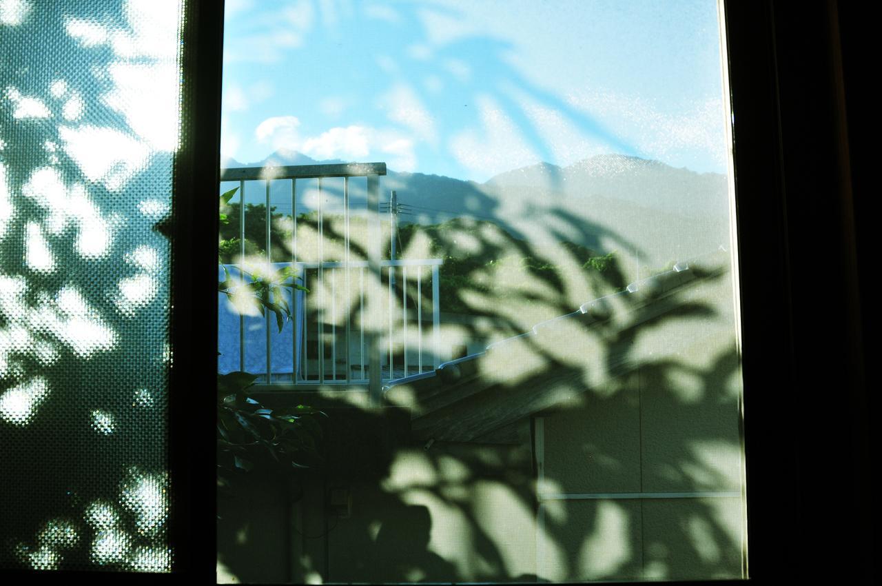 Suishodama Hostel Yakushima  Exterior foto